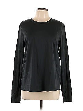 Athleta Long Sleeve T-Shirt (view 1)