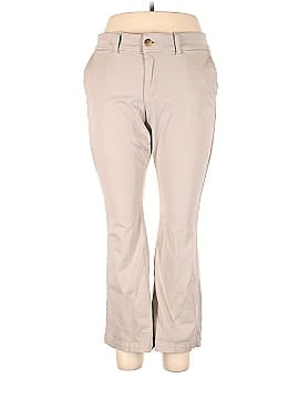 American Eagle Outfitters Khakis (view 1)