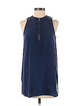 Vince. Sleeveless Blouse (view 1)