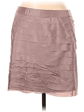 Ann Taylor LOFT Casual Skirt (view 2)