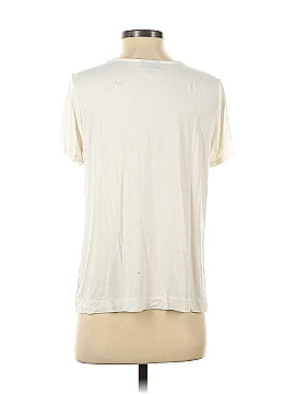 J.Jill Short Sleeve T-Shirt (view 2)