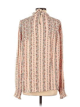 See By Chloé Long Sleeve Blouse (view 2)