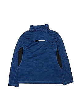 Gerry Pullover Sweater (view 2)