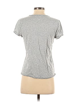 Ann Taylor LOFT Outlet Short Sleeve T-Shirt (view 2)