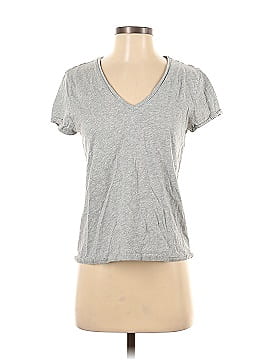 Ann Taylor LOFT Outlet Short Sleeve T-Shirt (view 1)