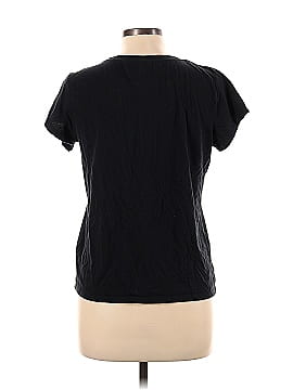 Abercrombie & Fitch Short Sleeve Top (view 2)