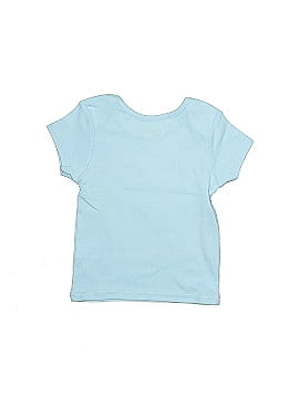 Baby 8 Short Sleeve T-Shirt (view 2)