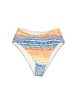 WATERCOLORS by Kenny Flowers Swimsuit Bottoms (view 1)