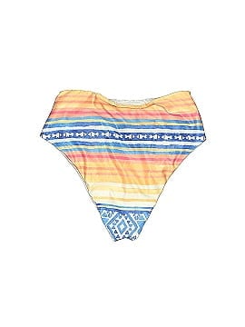 WATERCOLORS by Kenny Flowers Swimsuit Bottoms (view 2)