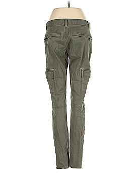 Armani Exchange Cargo Pants (view 2)