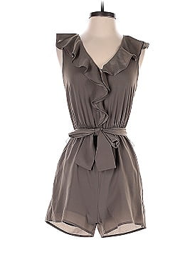 BCBGeneration Romper (view 1)