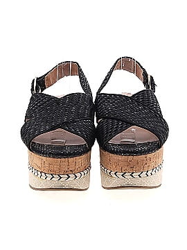 Zara TRF Wedges (view 2)