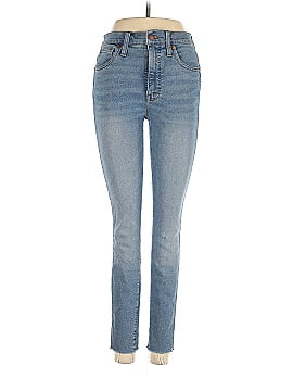 Madewell Jeans (view 1)