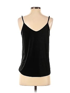 Ann Taylor Sleeveless Blouse (view 2)