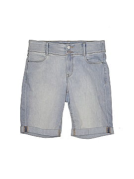 Apt. 9 Denim Shorts (view 1)