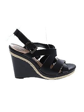 Vince Camuto Wedges (view 1)