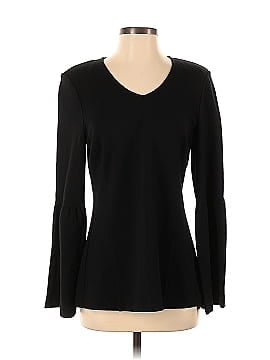 CAbi Long Sleeve Top (view 1)