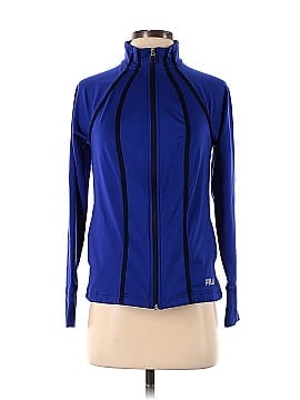 Fila Sport Track Jacket (view 1)