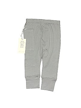 Will & Ivey Fleece Pants (view 2)