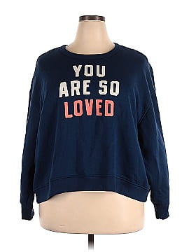 Old Navy Sweatshirt (view 1)