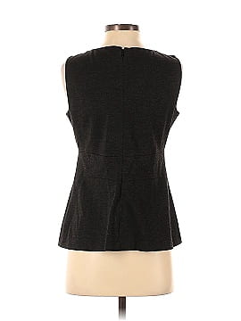 CAbi Sleeveless Blouse (view 2)