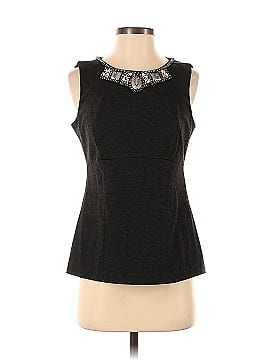 CAbi Sleeveless Blouse (view 1)