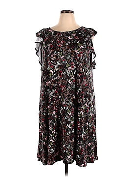 Ann Taylor LOFT Casual Dress (view 1)