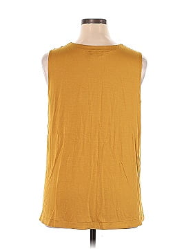 J.Jill Sleeveless T-Shirt (view 2)