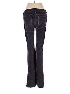 Banana Republic Velour Pants (view 2)