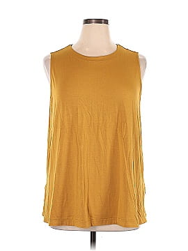 J.Jill Sleeveless T-Shirt (view 1)