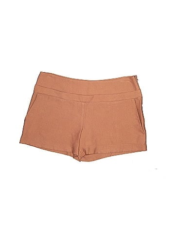 Anne Valerie Hash Shorts (view 1)