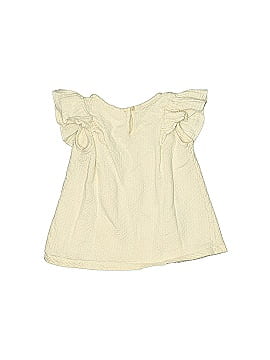 Zara Baby Short Sleeve Top (view 2)
