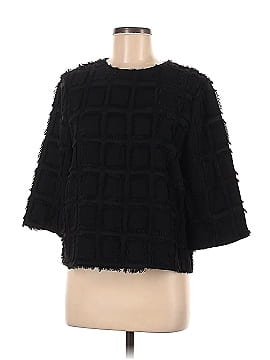 H&M 3/4 Sleeve Blouse (view 1)