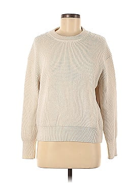 Zara Pullover Sweater (view 1)