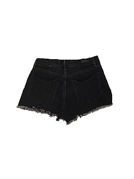 Abercrombie & Fitch Denim Shorts (view 2)