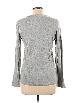 Gap Long Sleeve T-Shirt (view 2)