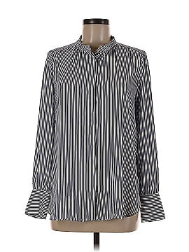 Ann Taylor LOFT Long Sleeve Blouse (view 1)