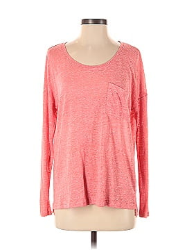 Old Navy Long Sleeve T-Shirt (view 1)