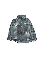 Wrangler Jeans Co Short Sleeve Button Down Shirt