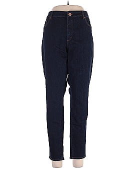 Ann Taylor LOFT Jeans (view 1)