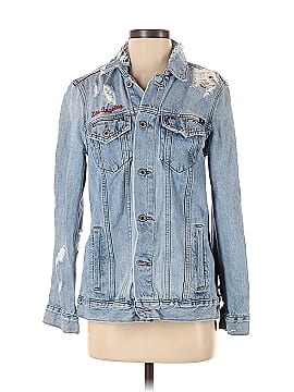 Lucky Brand Denim Jacket (view 1)