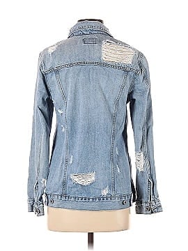 Lucky Brand Denim Jacket (view 2)