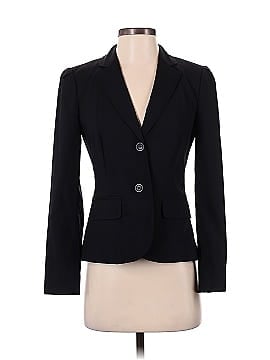 Banana Republic Factory Store Wool Blazer (view 1)