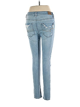 American Eagle Outfitters Jeans (view 2)