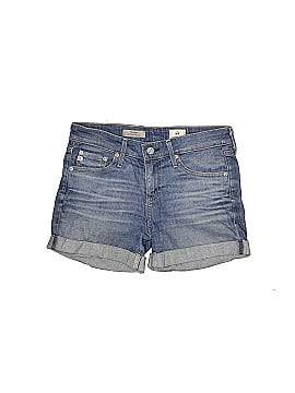 Adriano Goldschmied Denim Shorts (view 1)