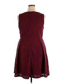 Ann Taylor Casual Dress (view 2)