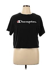 Champion Short Sleeve T Shirt
