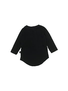 Hux Baby 3/4 Sleeve T-Shirt (view 2)
