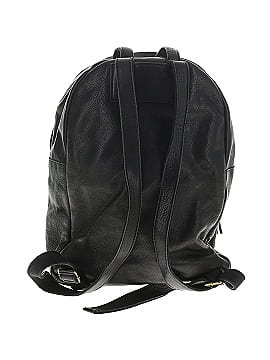 Madewell Leather Backpack (view 2)
