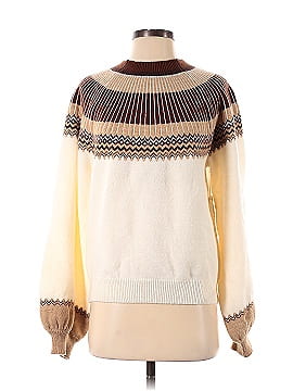 HYACINTH HOUSE Pullover Sweater (view 1)